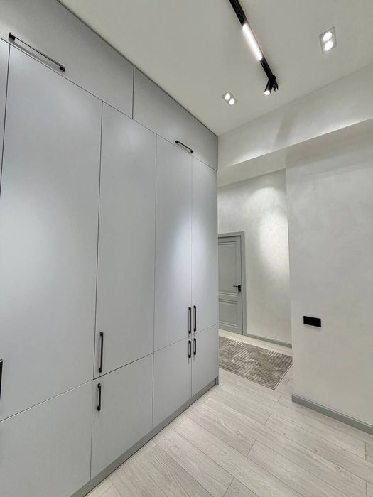 3/8/10 ЖК Sayram Avenue,Буюк Ипак Йули,ориентир Британская школа