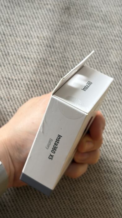 Insta360 X5 Battery