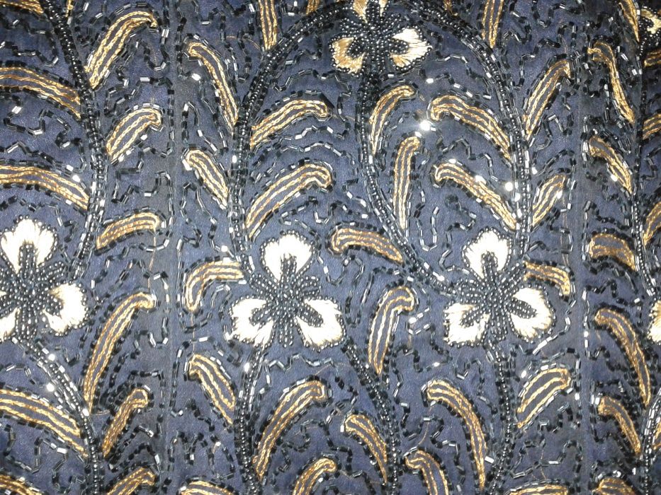 Продам топик из бисера размер 46 m