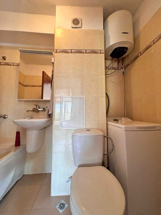 Продава се Двустаен апартамент в Банско - 59 кв.м за 1272 €/кв.м - Снимка #7