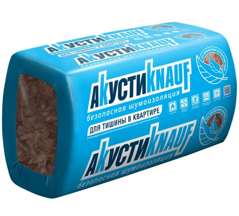 звукоизоляционна плита