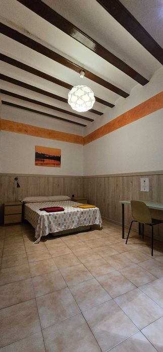 Бюджетно настаняване в Барселона