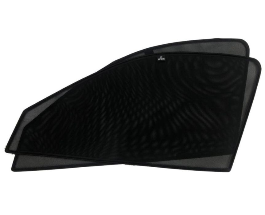 Шторки для Веста