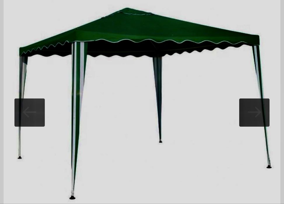 Продавам шатра 300х300х250