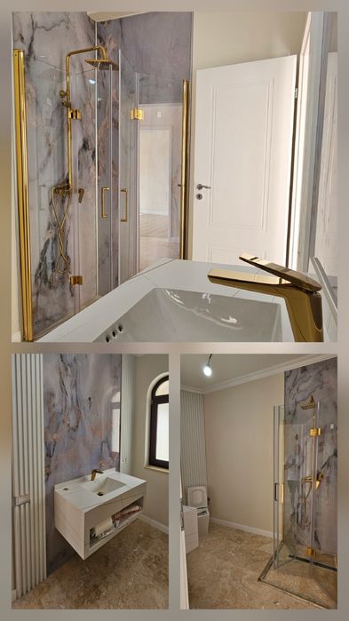 Vila superba, zona Calul Balan Buftea ( nu se plătește tva)