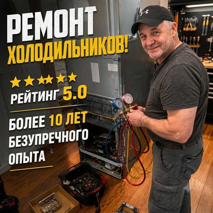Ремонт холодильников|холодильник|remont xolodilnik|muzlatgich ustasi