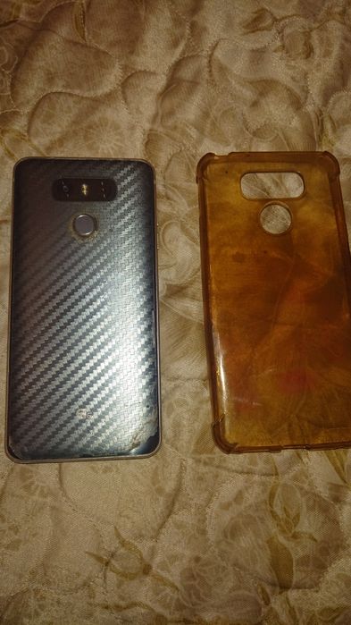 LG G6 32gb  4gb ram