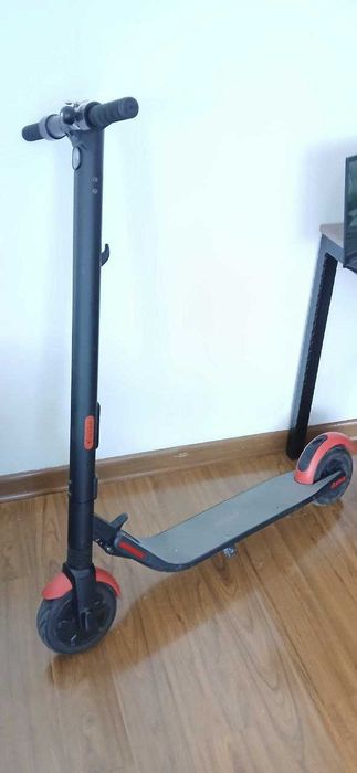 Электросамокат Ninebot by Segway