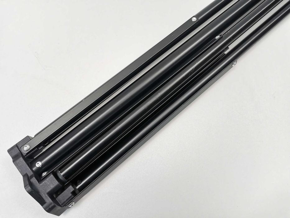 Статив Manfrotto Compact Stand 1052BAC за монтаж на фотографско осветление