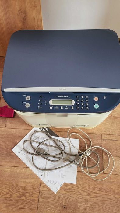 Принтер Canon  mf3110