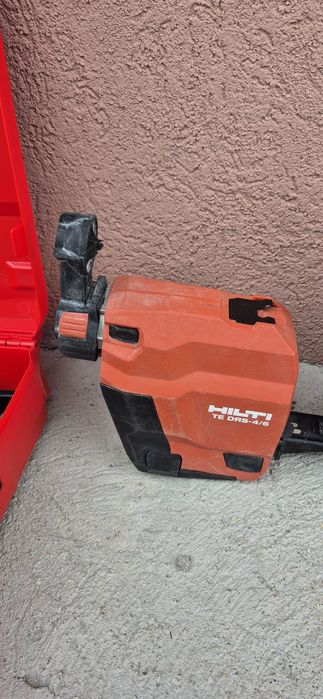 Hilti ,Milwaukee aspirator pentru rotopercutoare