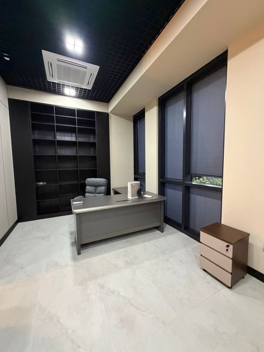 Продается Евро офис Ор-р: Nest One 56м2