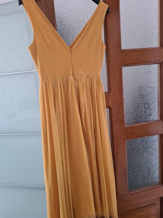 Rochie eveniment Poema