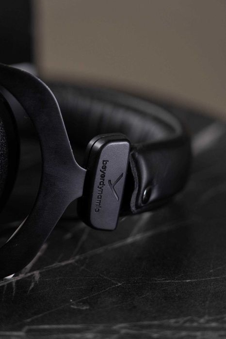 Beyerdynamic DT 770 PRO 80 Ohm