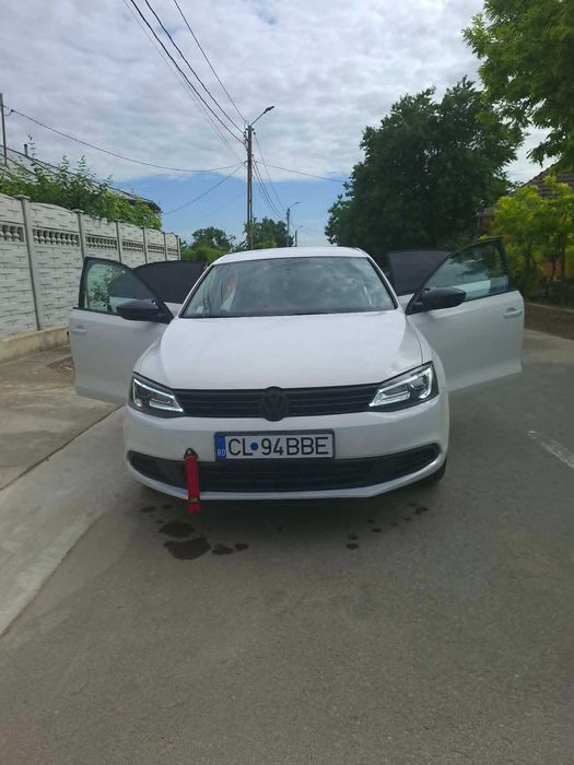 VAND/SCHIMB Volkswagen Jetta 1.6 TDI