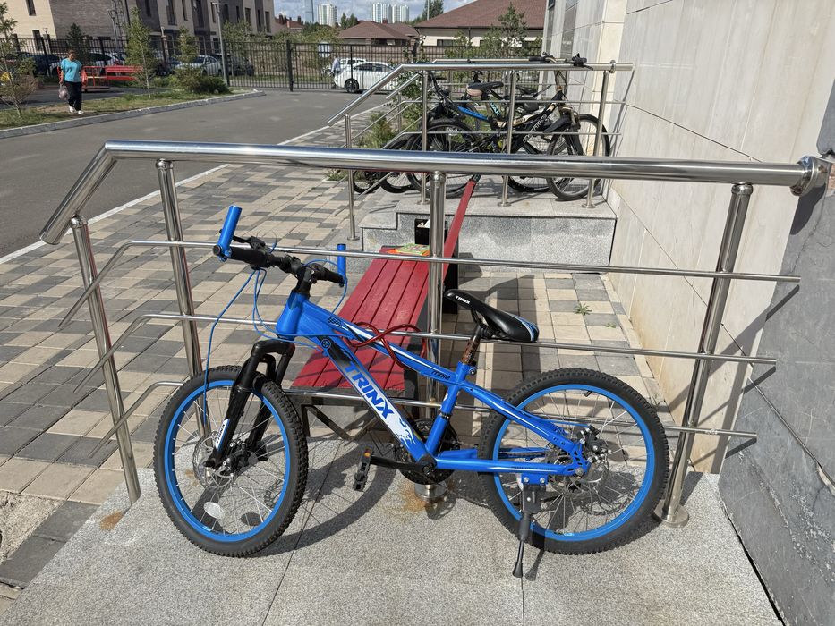 Велосипед детский