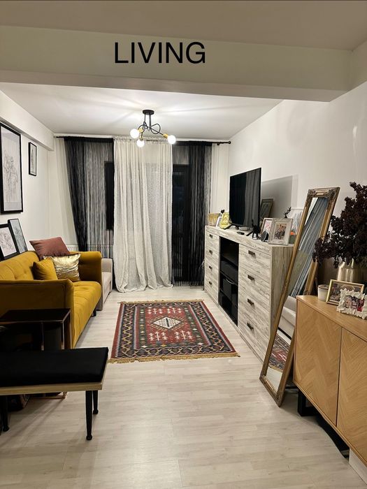 Apartament 3 camere 65,66mp utili, Cartier Magnolia Pieleşti