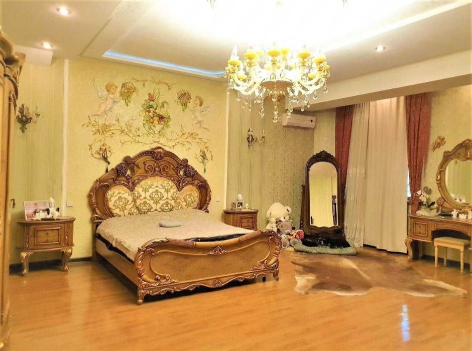 Сдается Евро Дом самом центре города