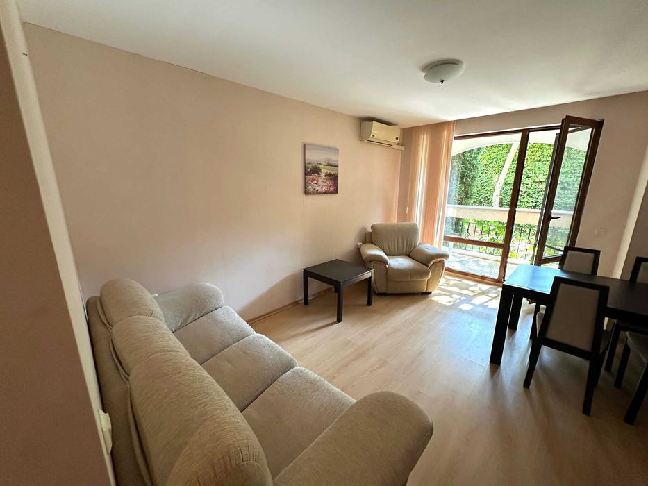 Продава се Едностаен апартамент в Свети Влас - 41 кв.м за 1683 €/кв.м - Снимка #8