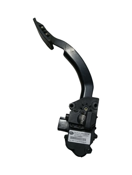 Pedala De Acceleratie Land Rover Range Rover Sport Ls_, L320 2005 - 20