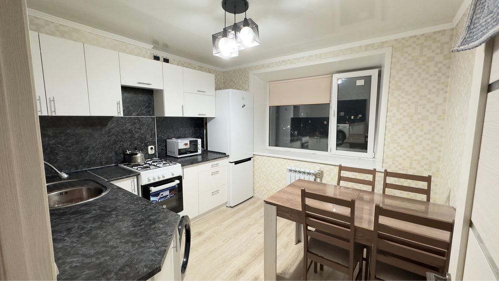 Сдам 1 комнатную квартиру