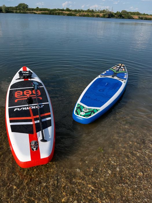Inchireiz Paddle board(SUP) in Oradea