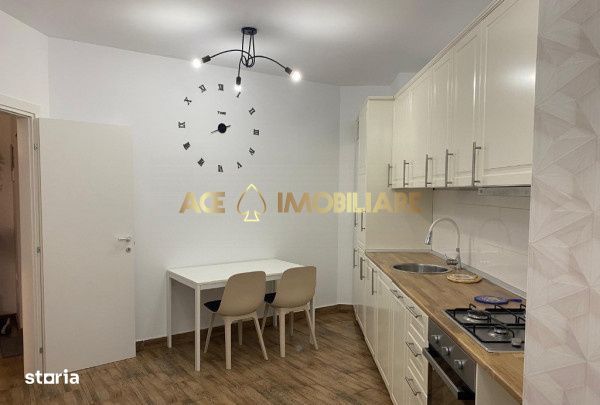 2 Camere de inchiriat | Mihai Bravu | Metrou | Centrala Proprie