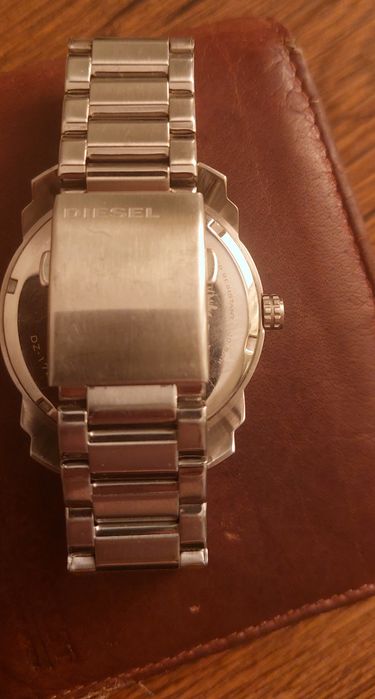 Vand Ceas Diesel