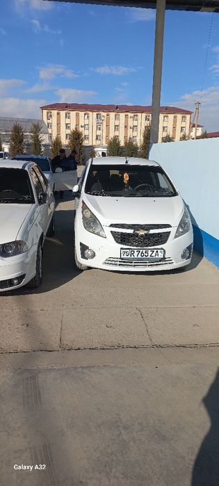 Машинага гарантия