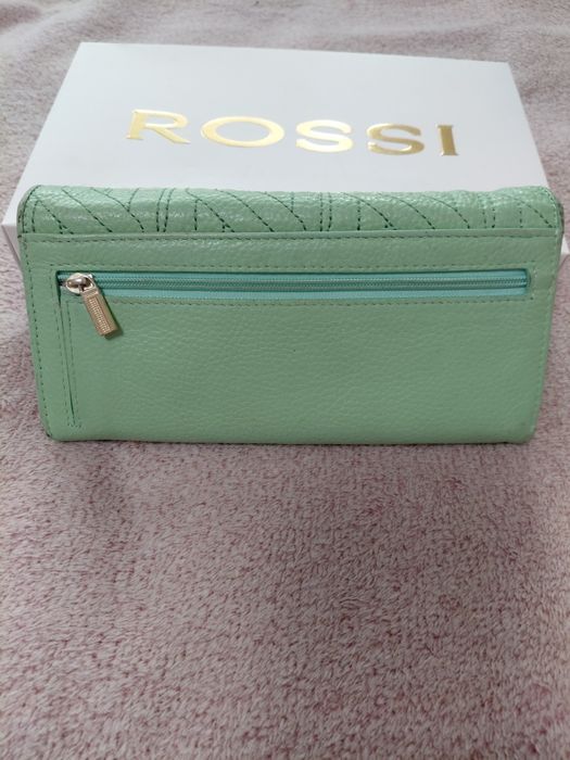 Портмоне Rossi / Роси