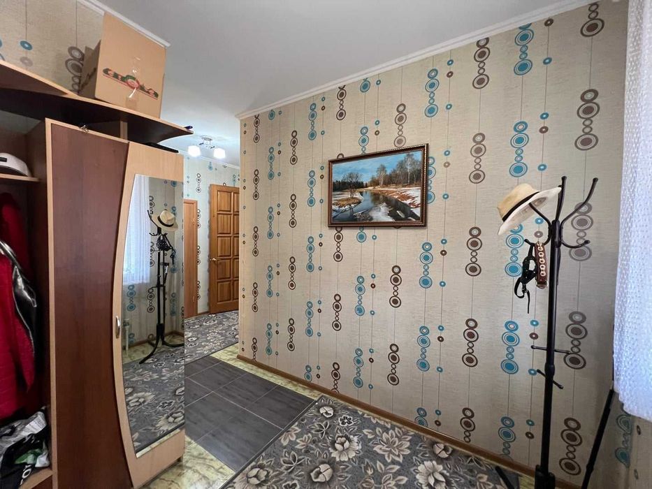 Дом мкрн. Северо-Западный