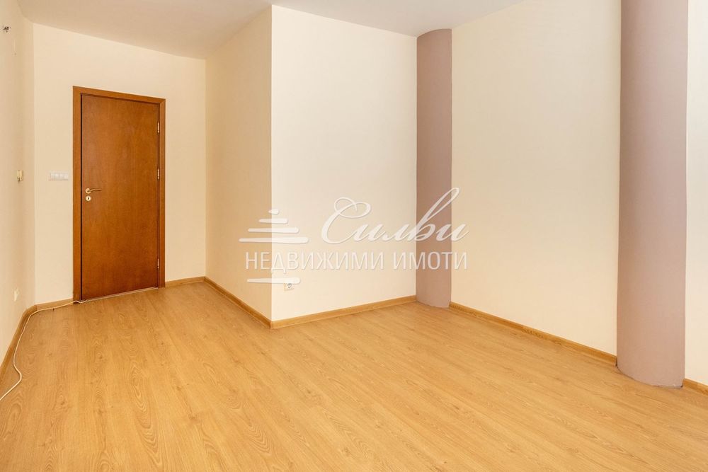 Двустаен апартамент НОВО строителство - кв.Център