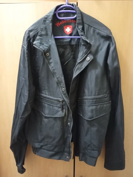 Мъжко яке Pilot Wellensteyh