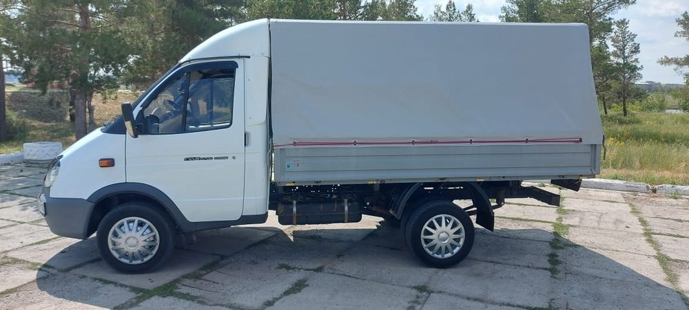 Грузоперевозки по РК и РФ