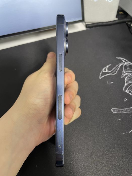 Iphone 15 Pro Max 256gb