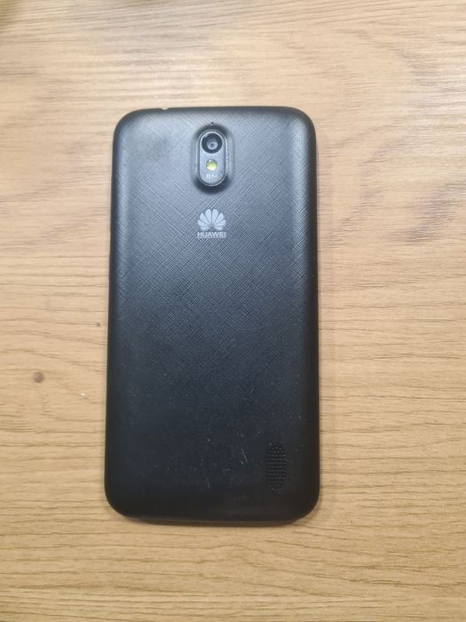 Хуавей смарт телефон