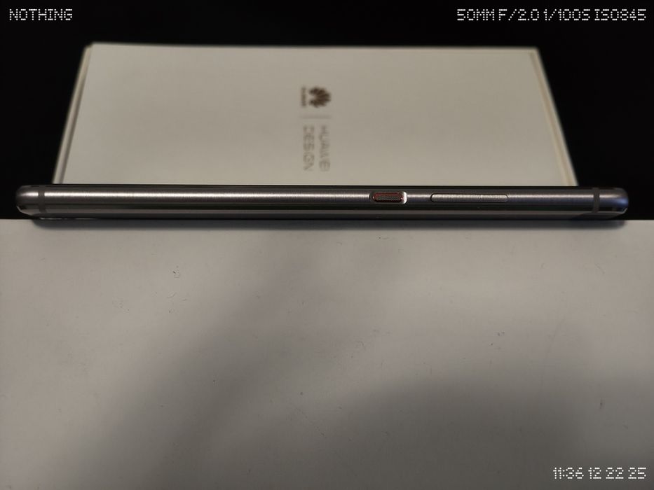 HUAWEI P9 PLUS Stare Excepțională  LEICA Dual Camera