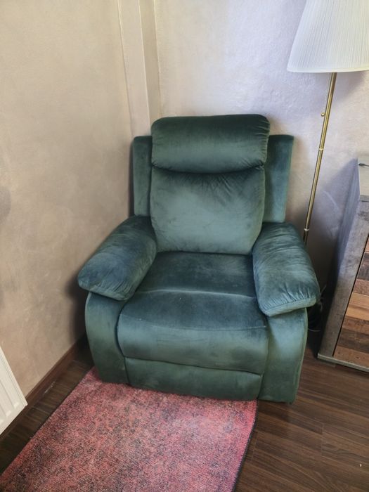 Fotoliu recliner