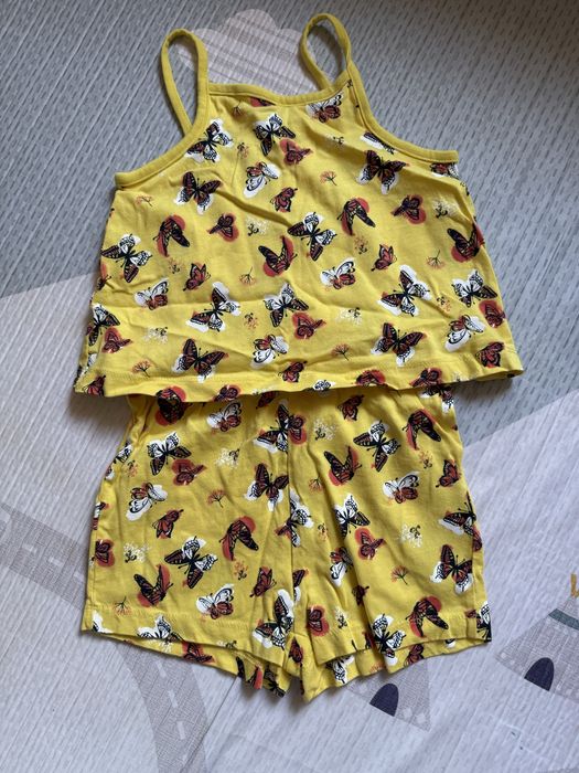 Рокли 4-5г. (ръст до 110см)