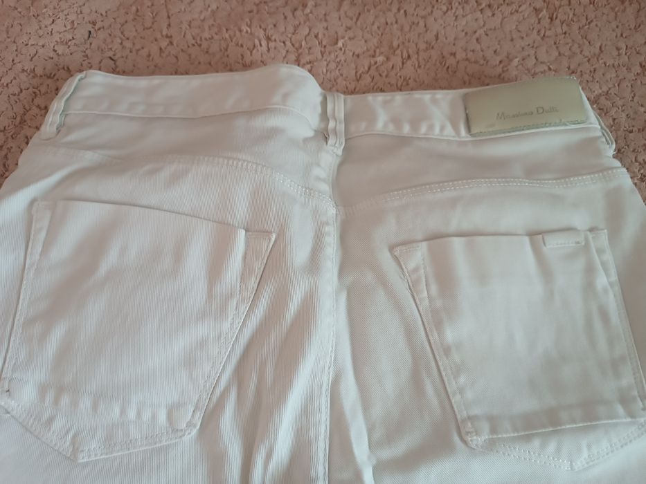 Дамски панталон Massimo Dutti