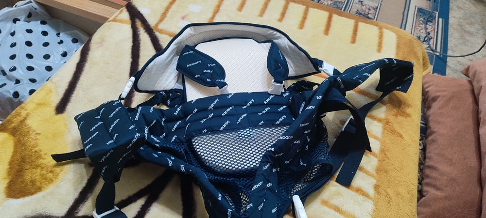 Продам рюкзак-кенгуру