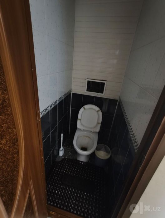 Sheriklikka kvartira