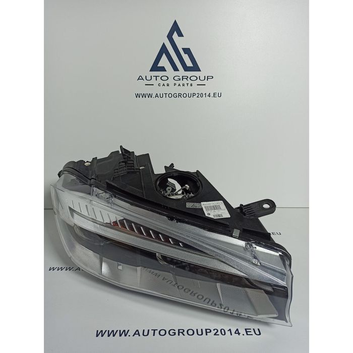 Десен фар за bmw x5 x6 f15 f16 adaptive led - 7494812