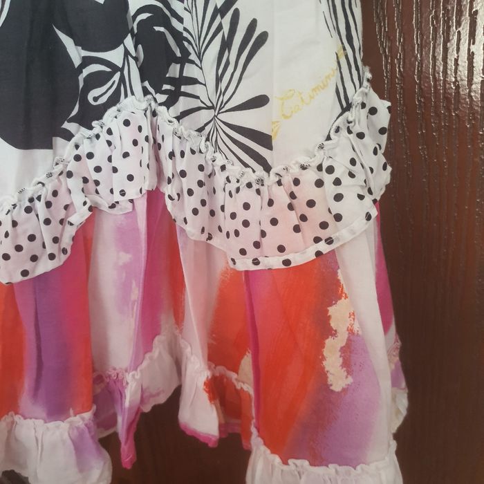 Rochiță fetiță eleganta