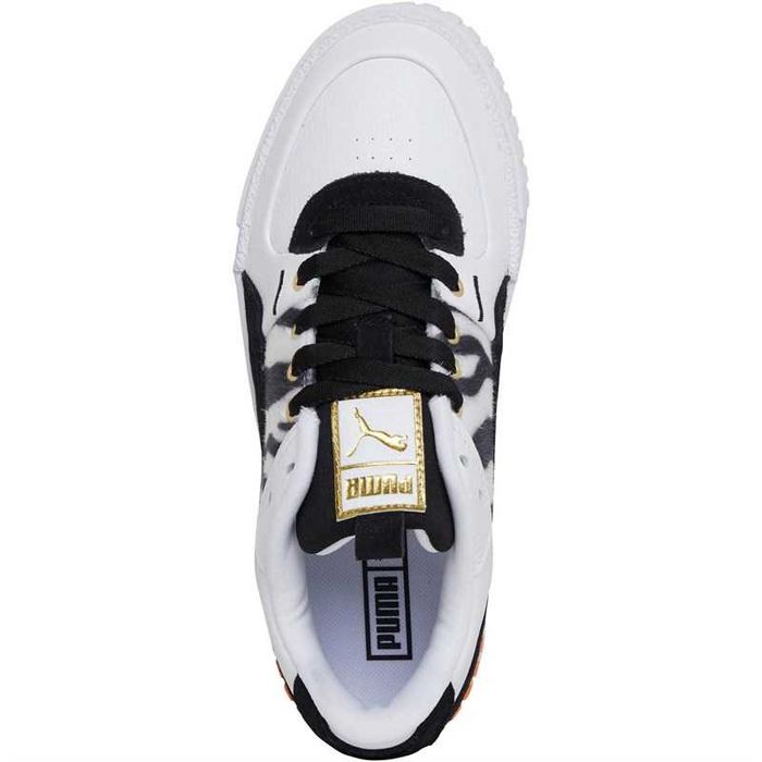 puma adidasi model cali