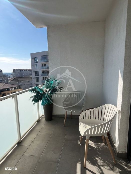 Apartament de închiriat cu 3 camere LUX în Prima Oneștilor, Oradea
