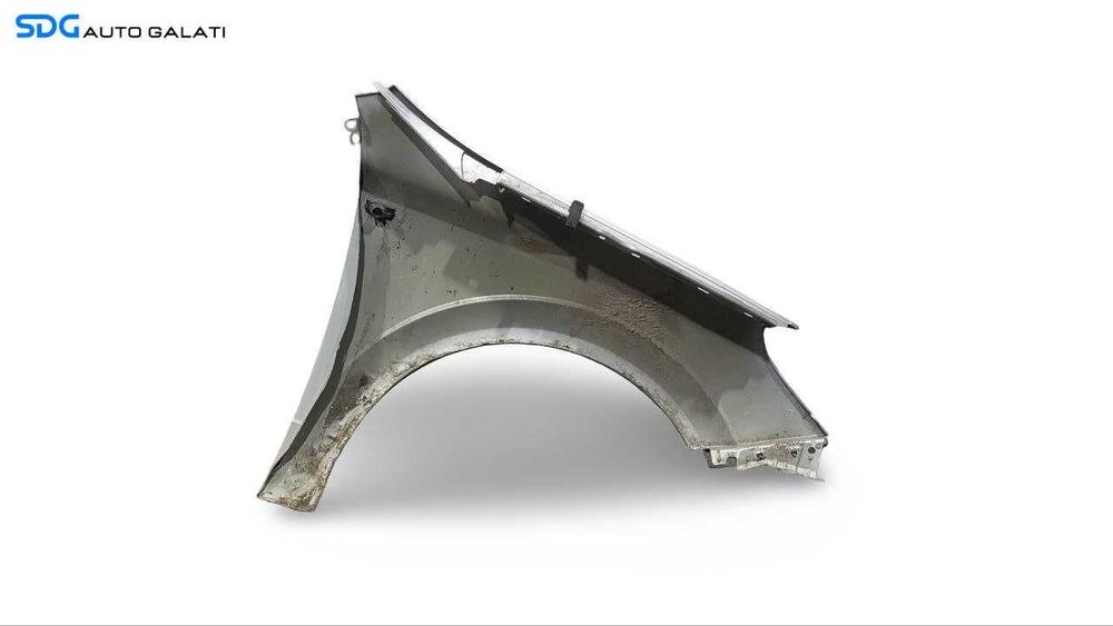 Aripa Dreapta Fata Opel Astra H 2004 - 2010 [LC3759]