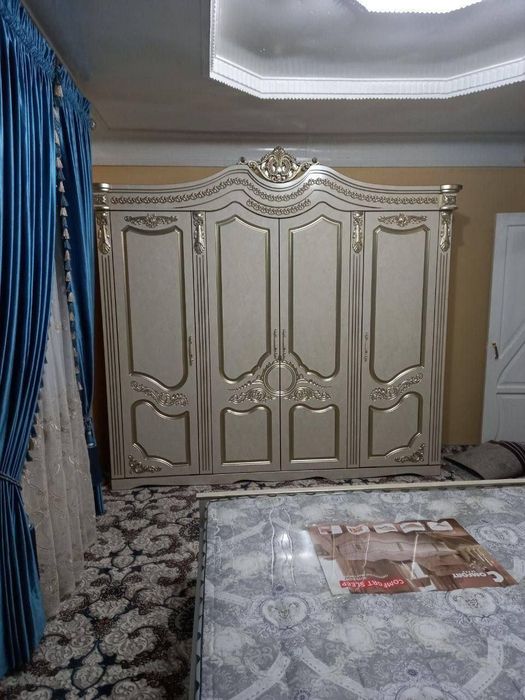 Zakasga MEBEL yasab beriladi