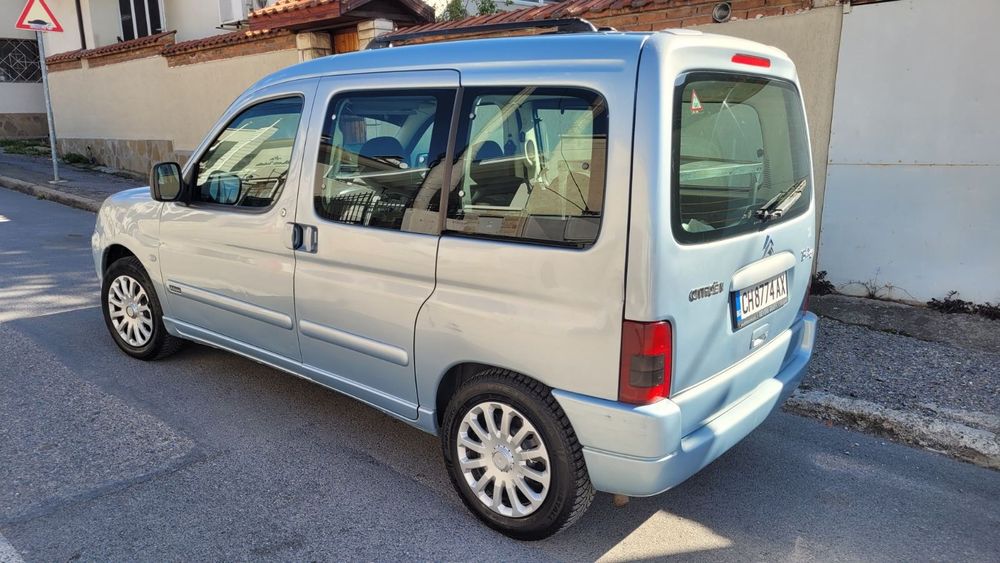 Ситроен Берлинго 0878949593