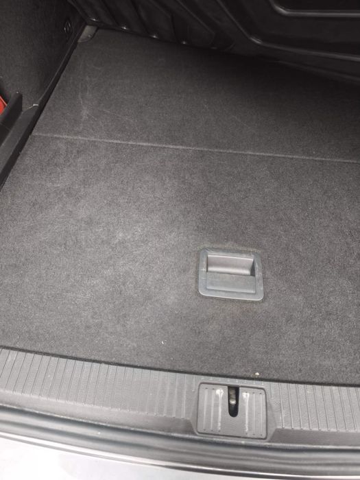 VW Passat 2.0 190hp